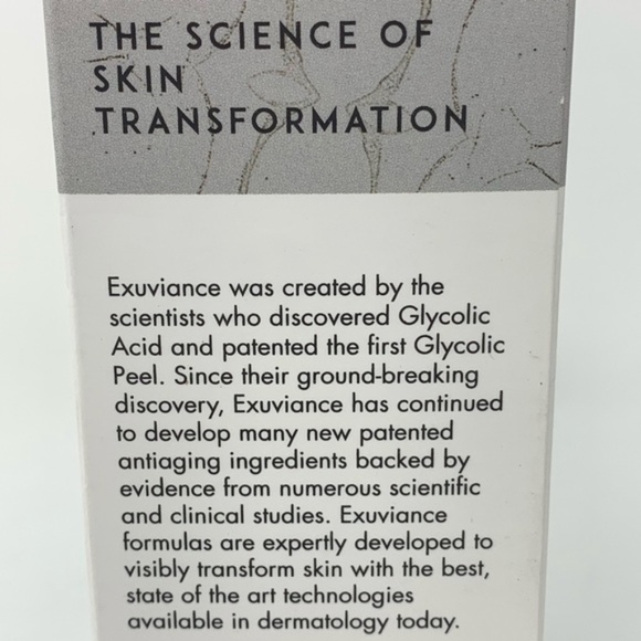 Exuviance Pro Bionic Body Polishing Masque 5.3 oz / 150 g - Picture 6 of 9